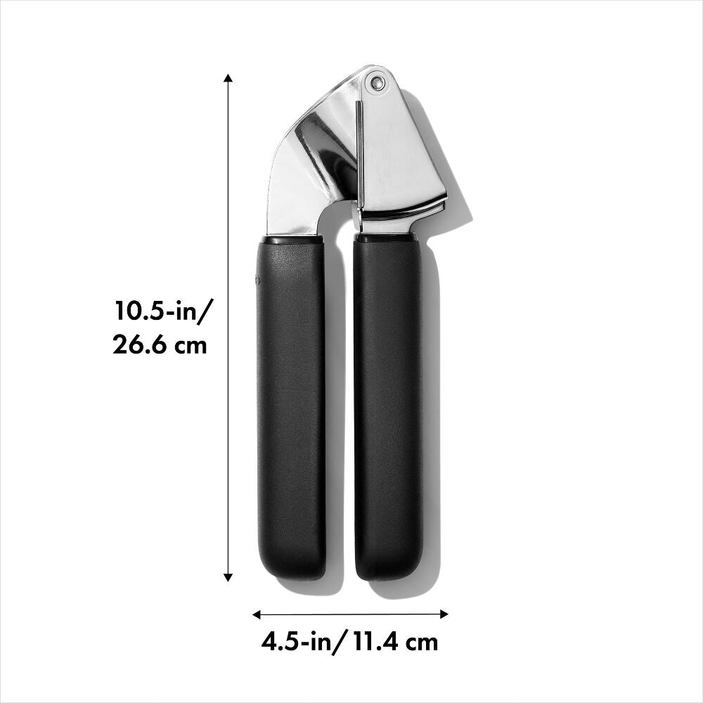 Good Grips Garlic Press N4