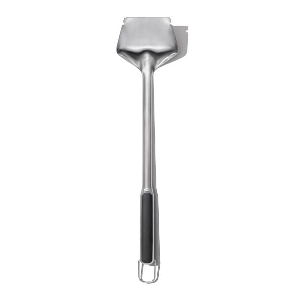 OXO Good Grips Coal Rake with Grate Lifter W8