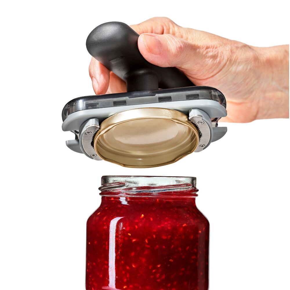 Twisting Jar Opener With Basepad B4