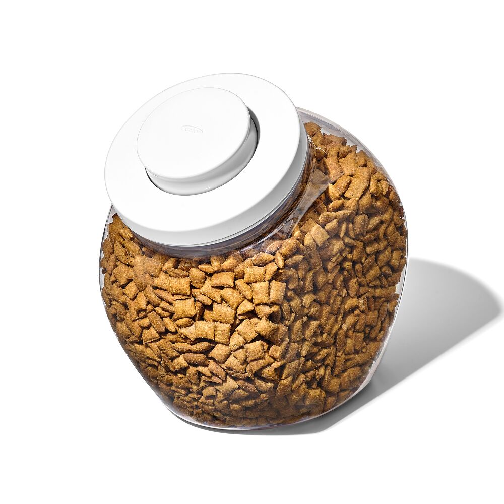 OXO Good Grips Pet POP Container – 3.0 Qt/2.8 L L2