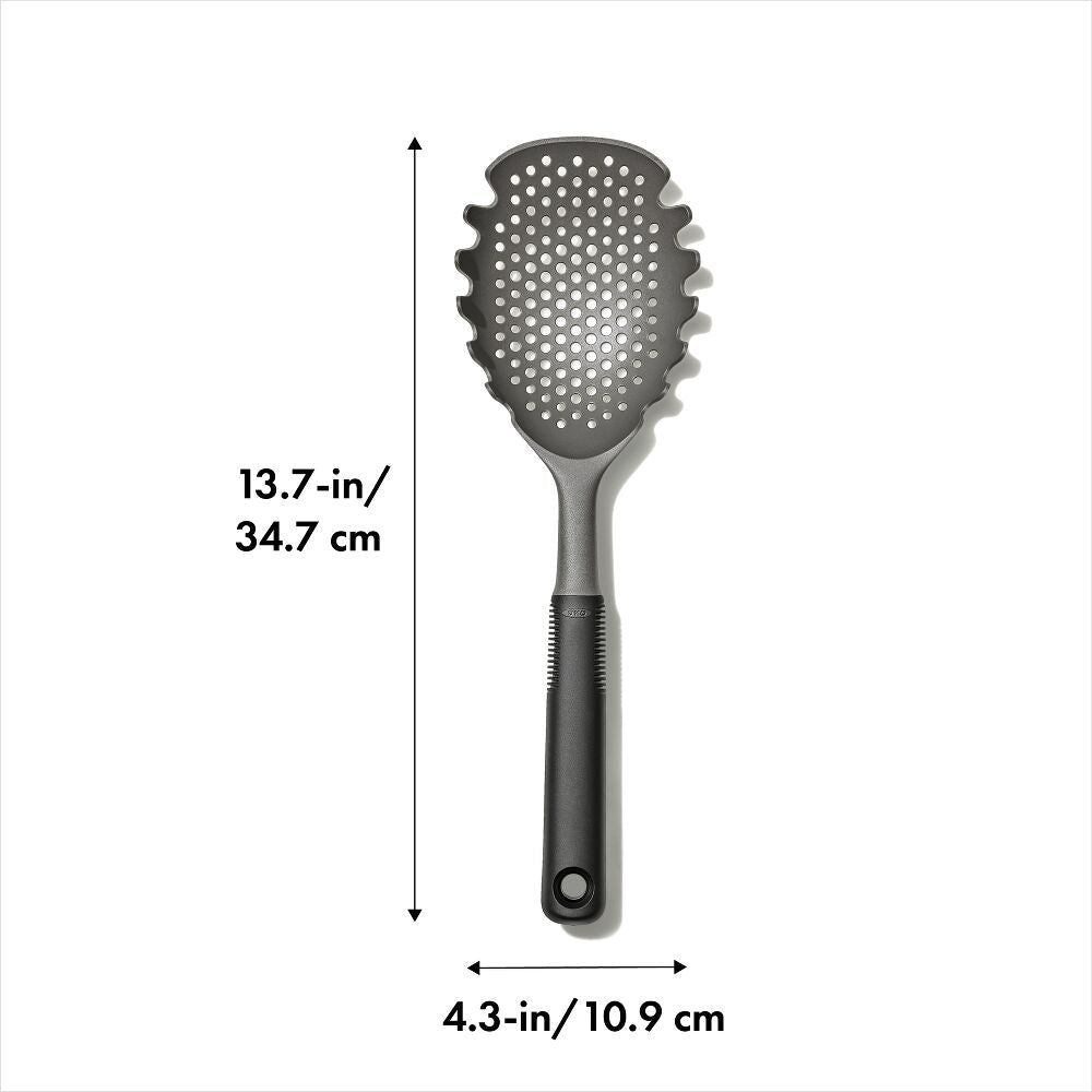 Pasta Scoop Strainer K5