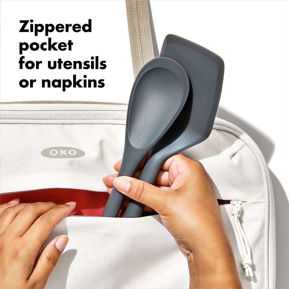OXO Good Grips Insulated Bakeware Carrier J8