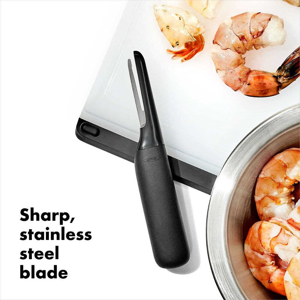 Shrimp Deveiner And Cleaner V7