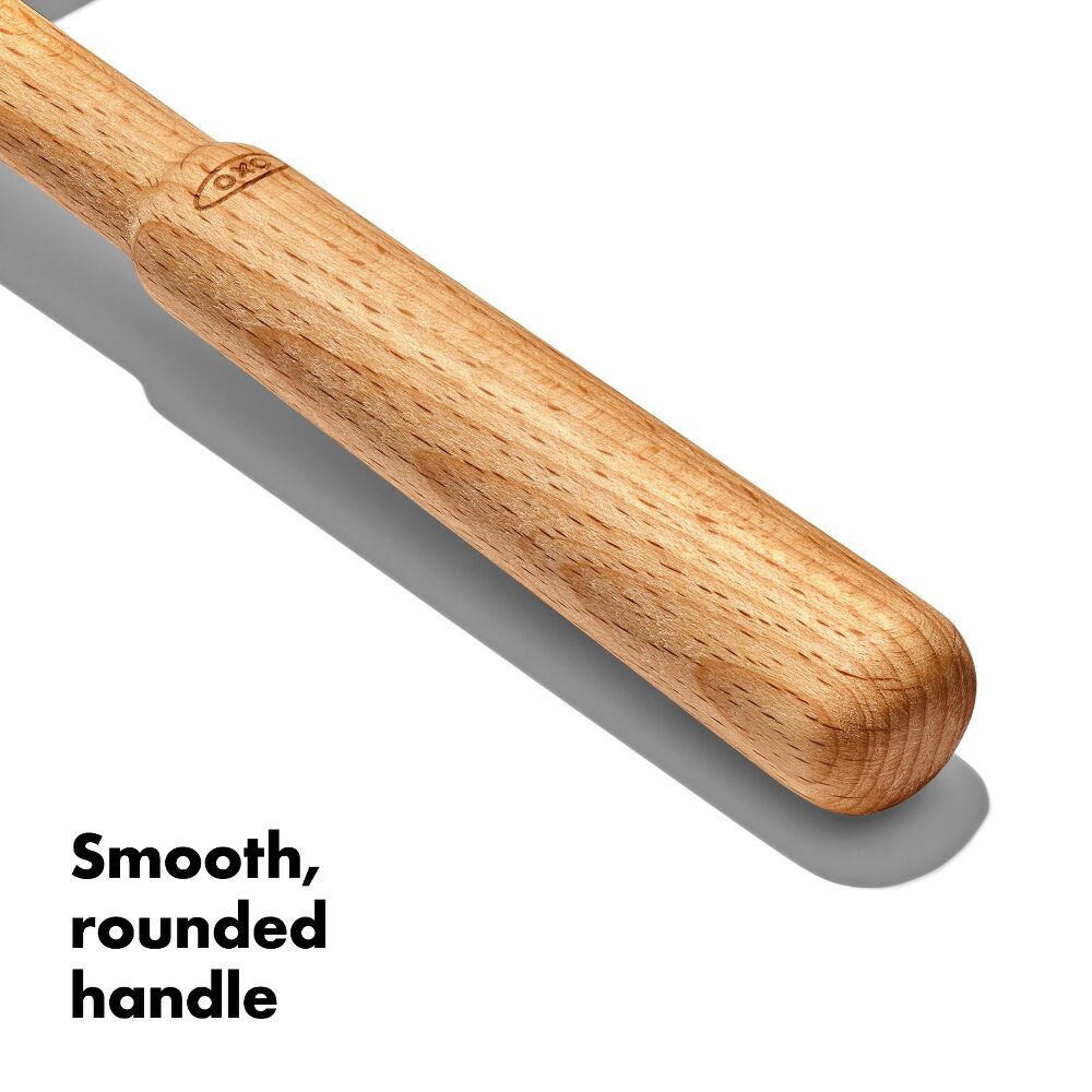Wooden Seafood Mallet H3