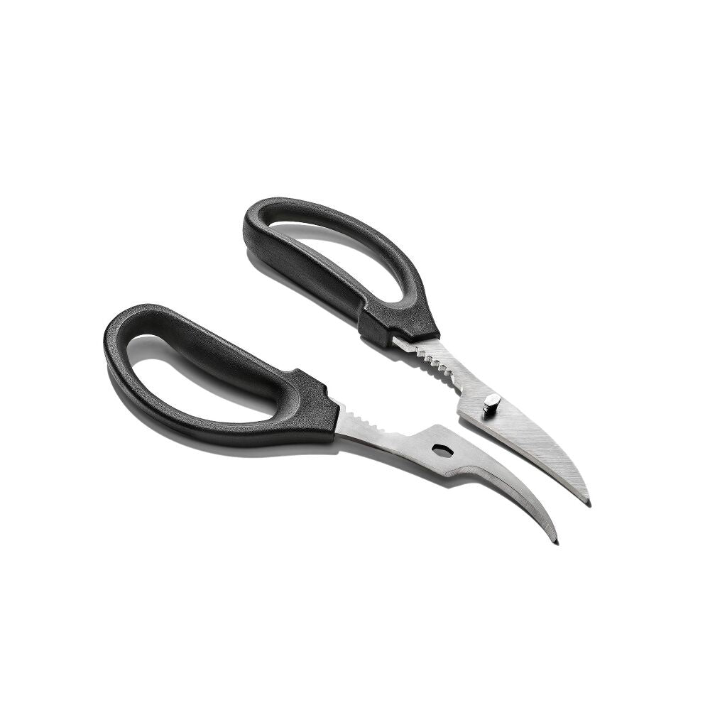 Seafood Scissors C7