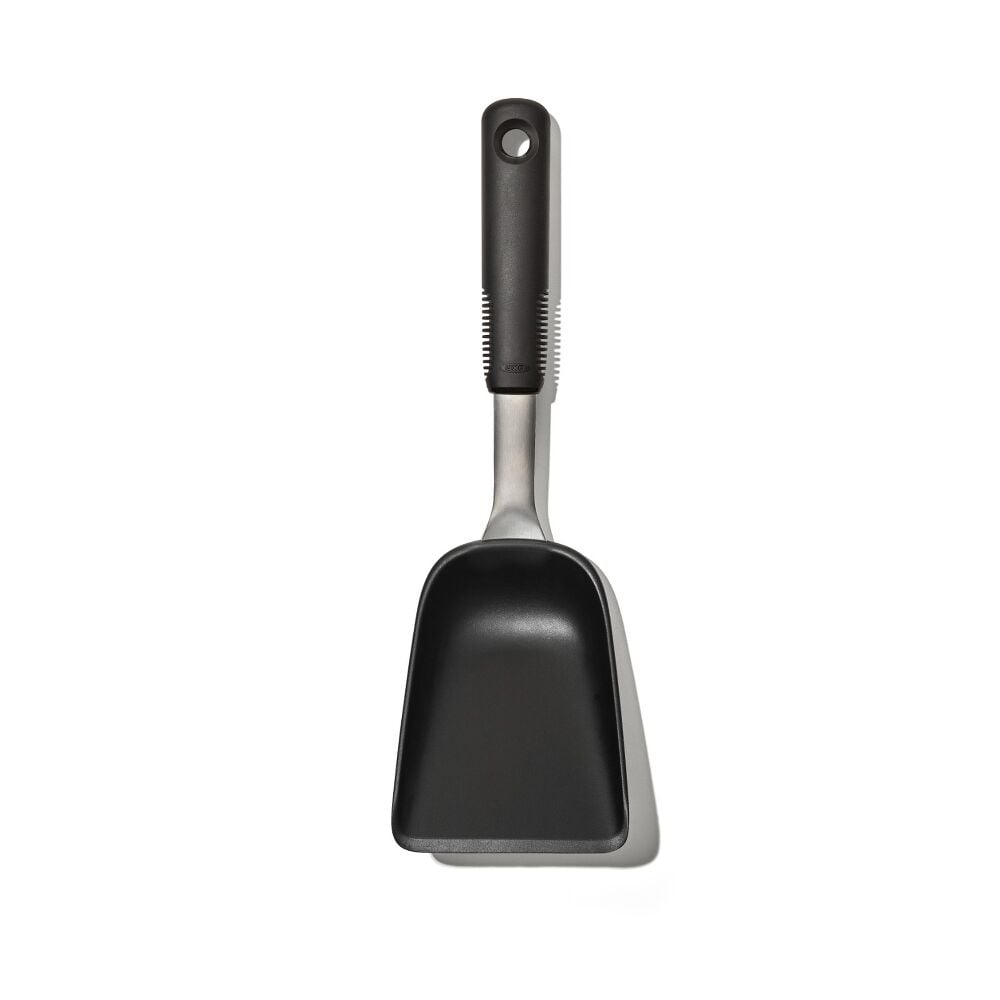 Sheet Pan Scoop W4