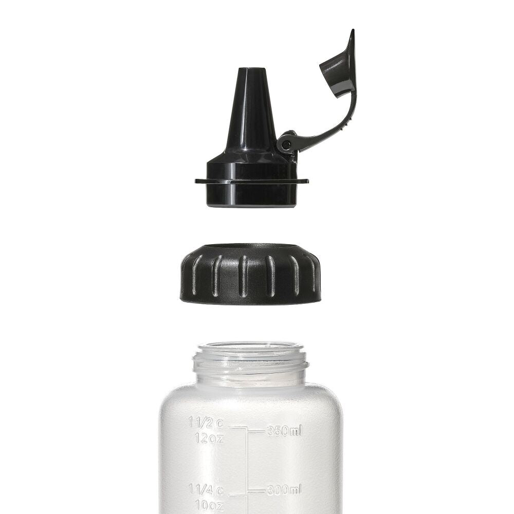 Chef’s Squeeze Bottles – 5-Pack Y9
