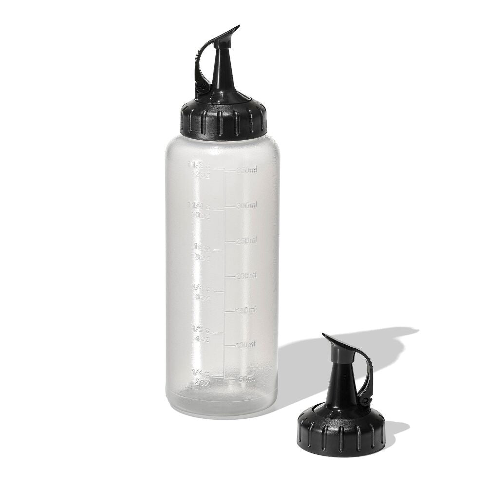 Chef’s Squeeze Bottles – 5-Pack Y9