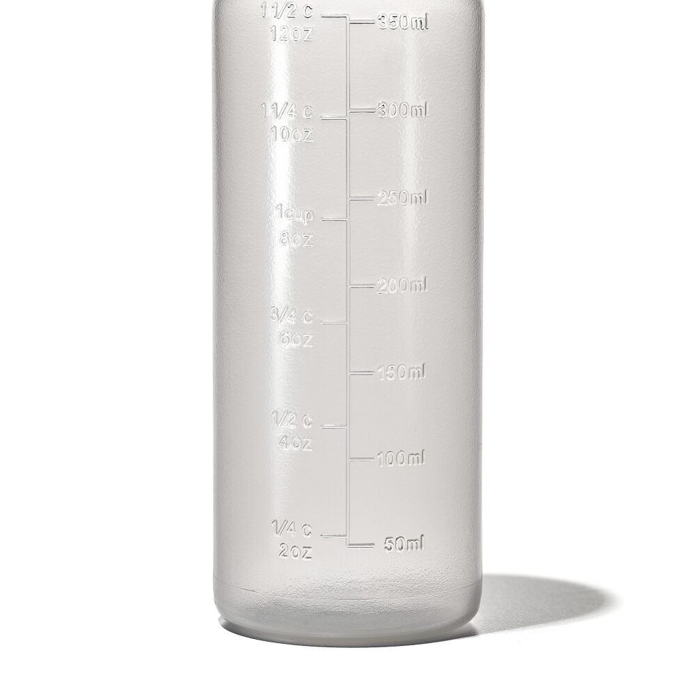 Chef’s Squeeze Bottles – 5-Pack Y9