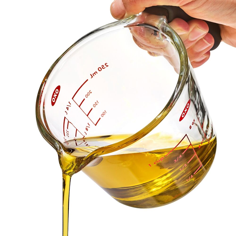 1-Cup Glass Measuring Cup B3