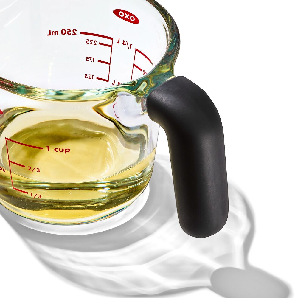 1-Cup Glass Measuring Cup B3