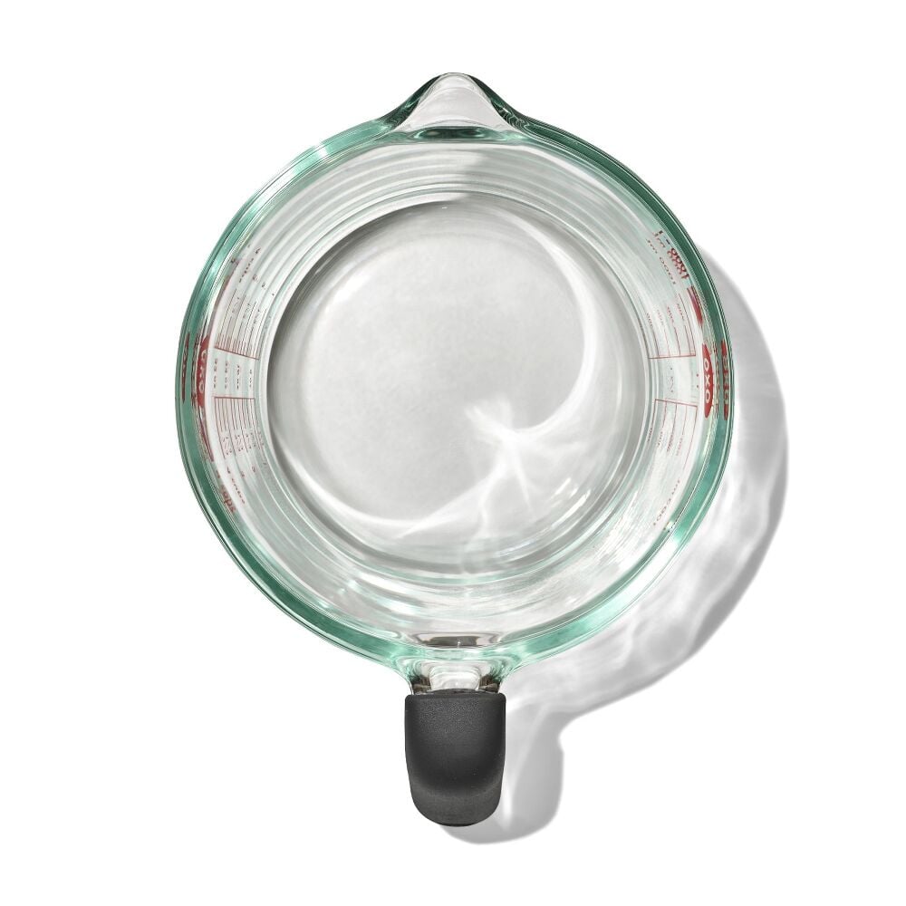 4 Cup Glass Measuring Cup C5
