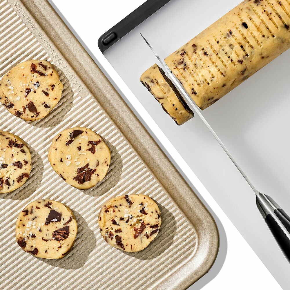 Slice and Bake Cookie Maker S1