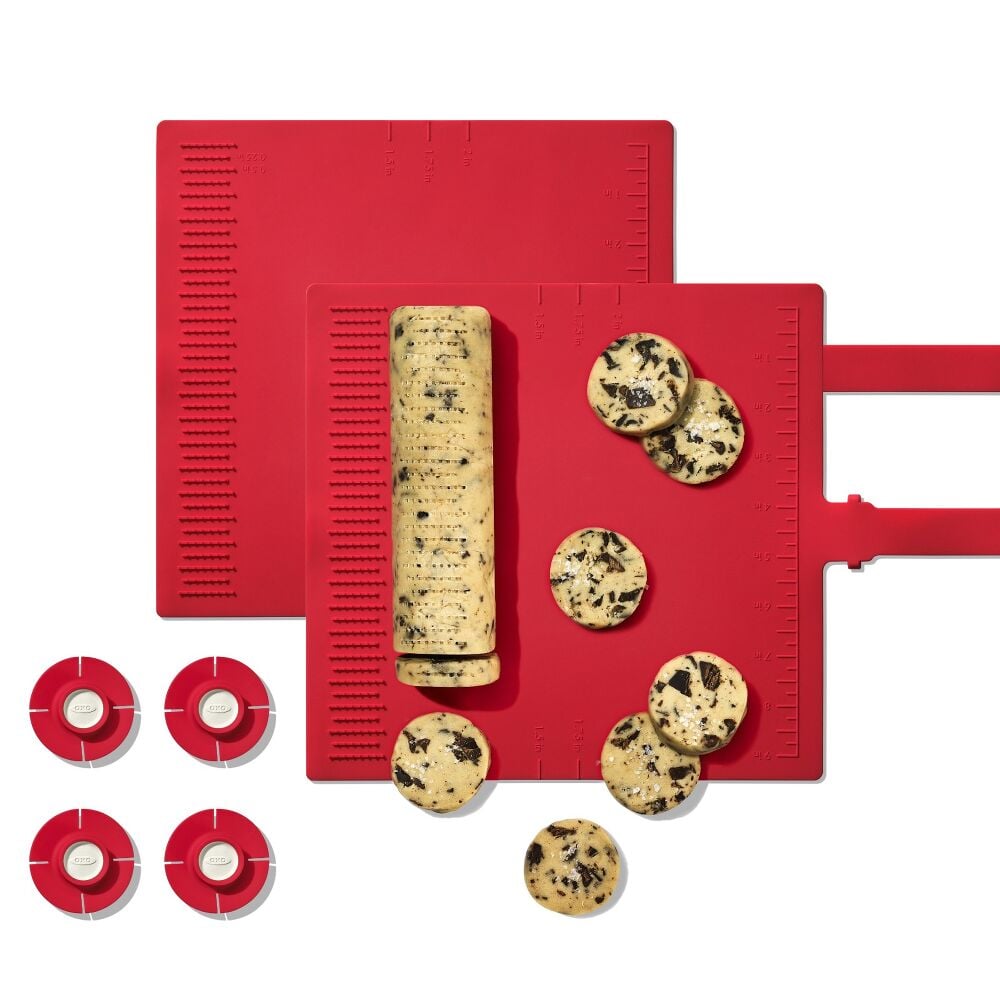 Slice and Bake Cookie Maker S1