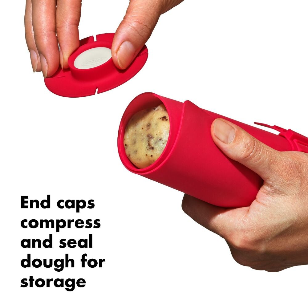 Slice and Bake Cookie Maker S1