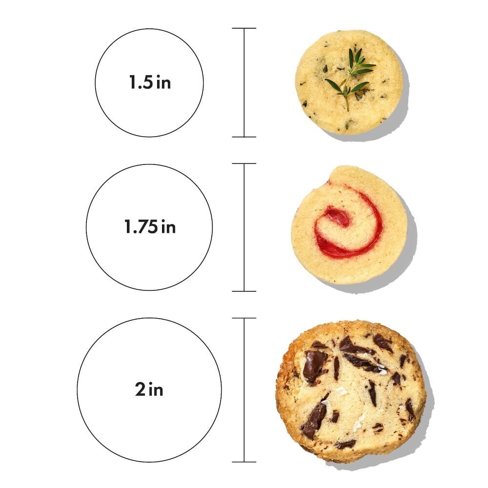 Slice and Bake Cookie Maker S1