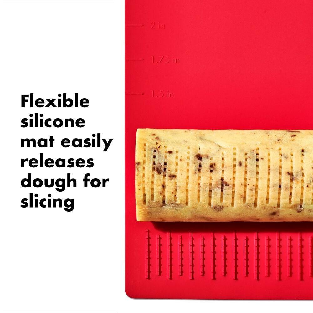 Slice and Bake Cookie Maker S1
