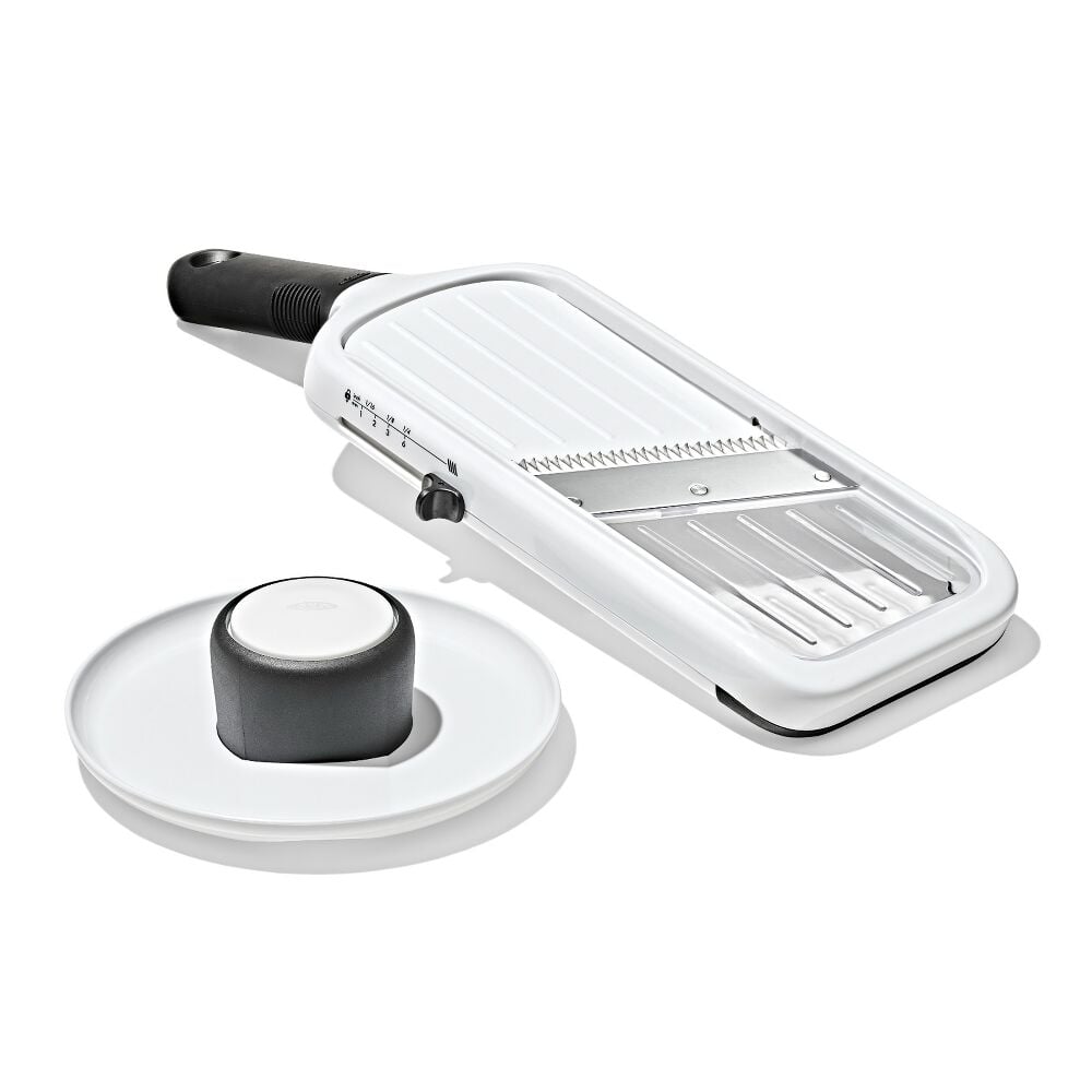 Precision Handheld Mandoline X6