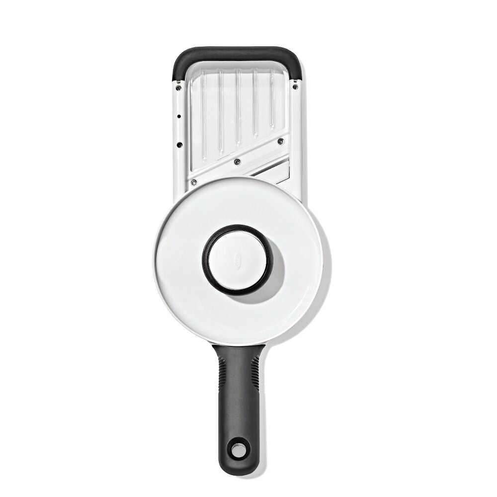 Precision Handheld Mandoline X6