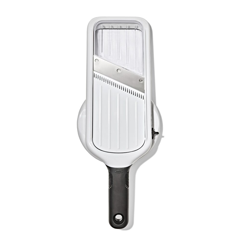 Precision Handheld Mandoline X6