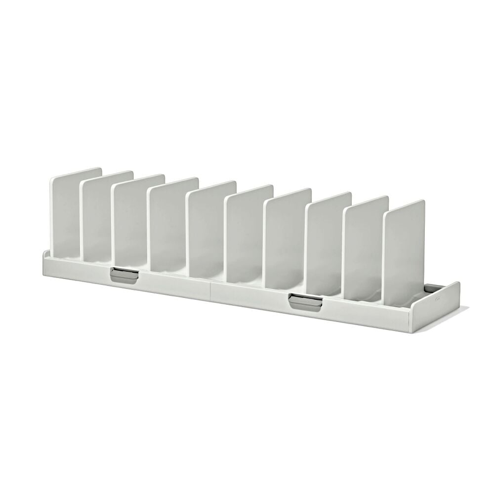 Adjustable Cookware Organizer E4