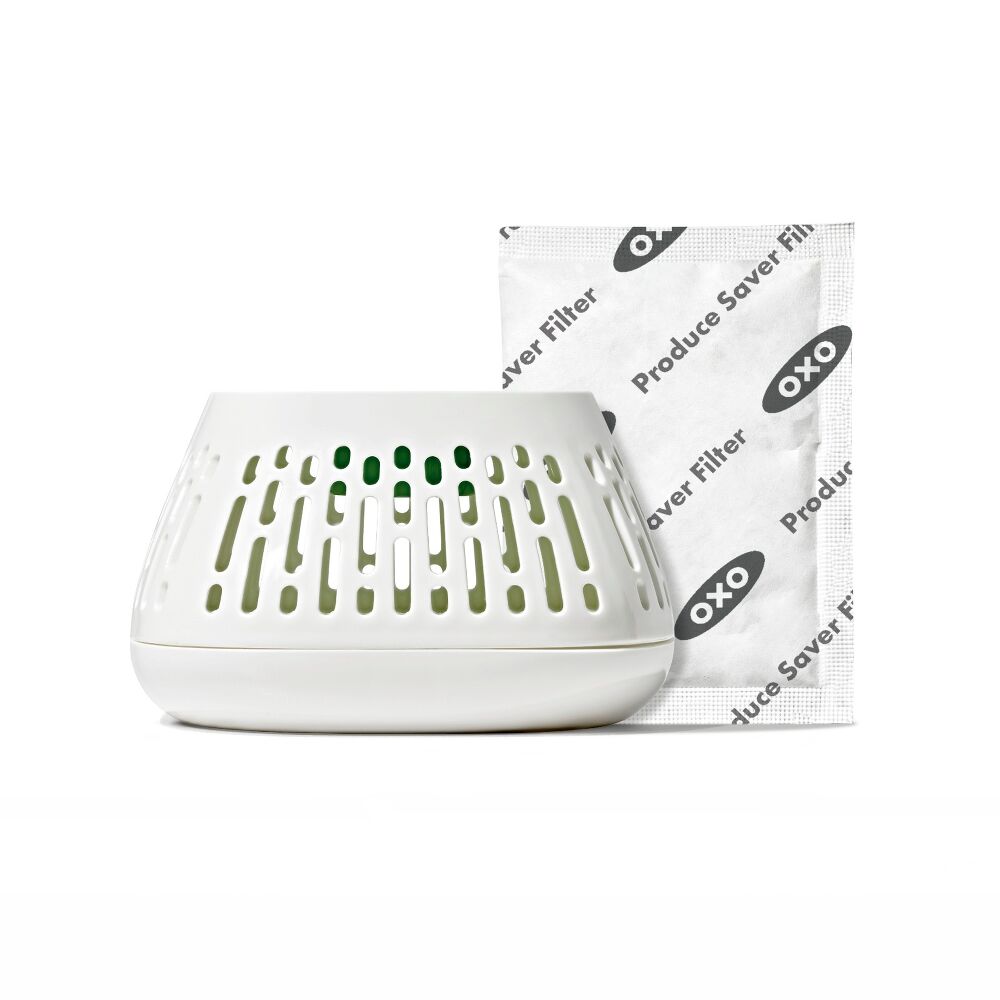 Produce Saver Crisper Drawer Insert 2-Pack Q7