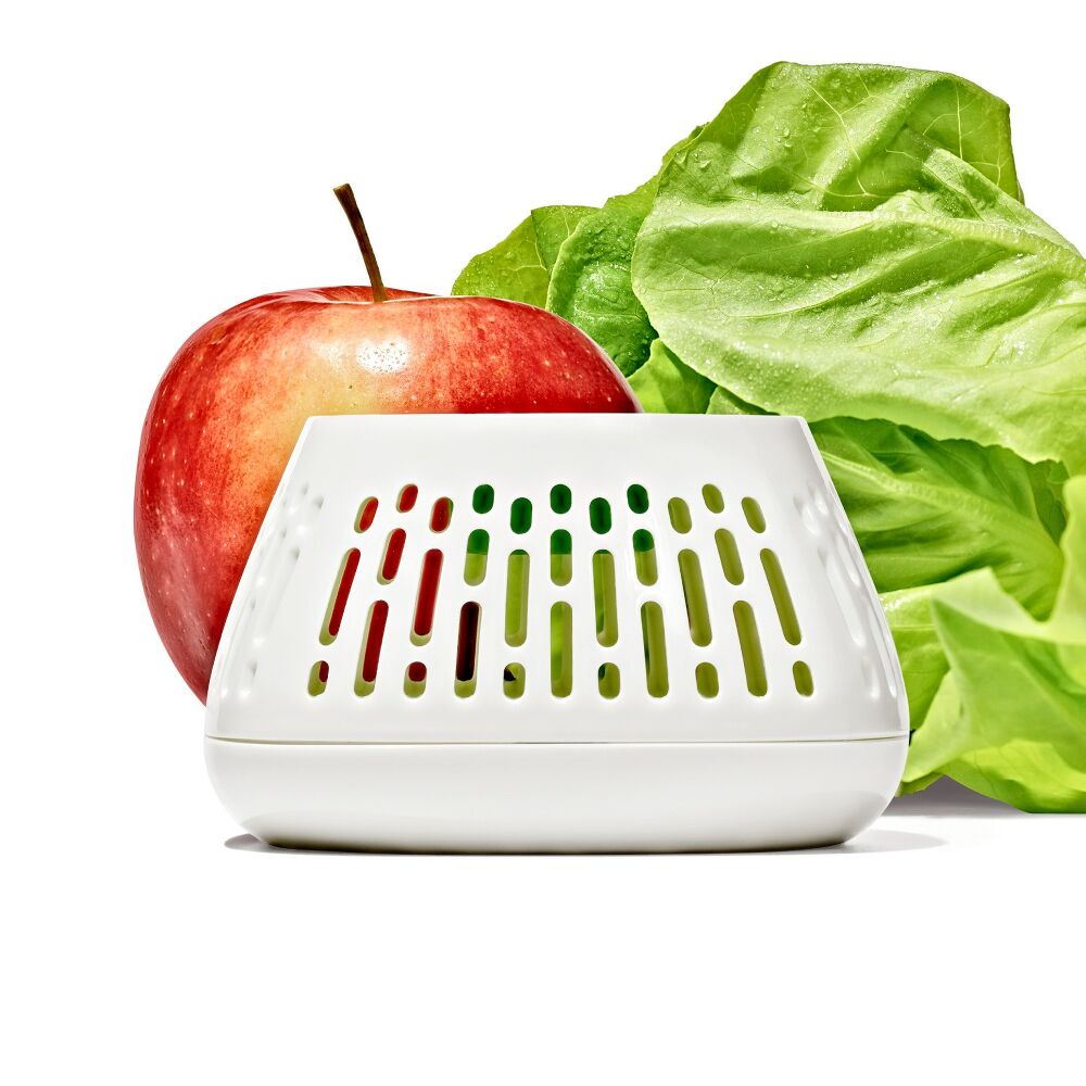 Produce Saver Crisper Drawer Insert 2-Pack Q7