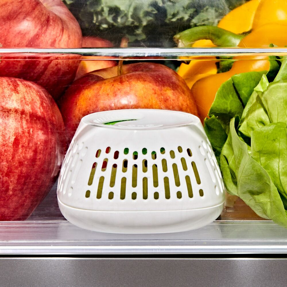 Produce Saver Crisper Drawer Insert 2-Pack Q7