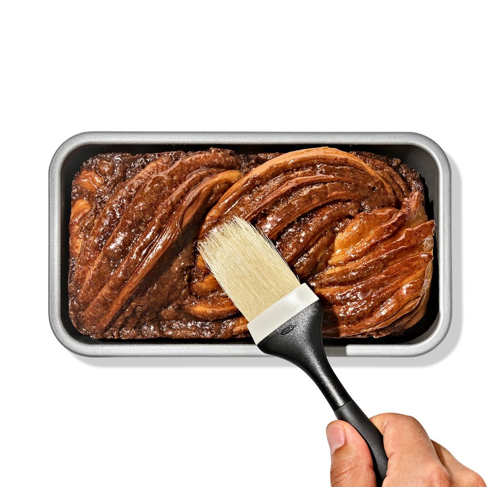 Non-Stick Pro Clear Coated 1lb Loaf Pan U4
