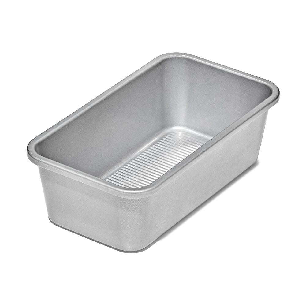 Non-Stick Pro Clear Coated 1lb Loaf Pan U4