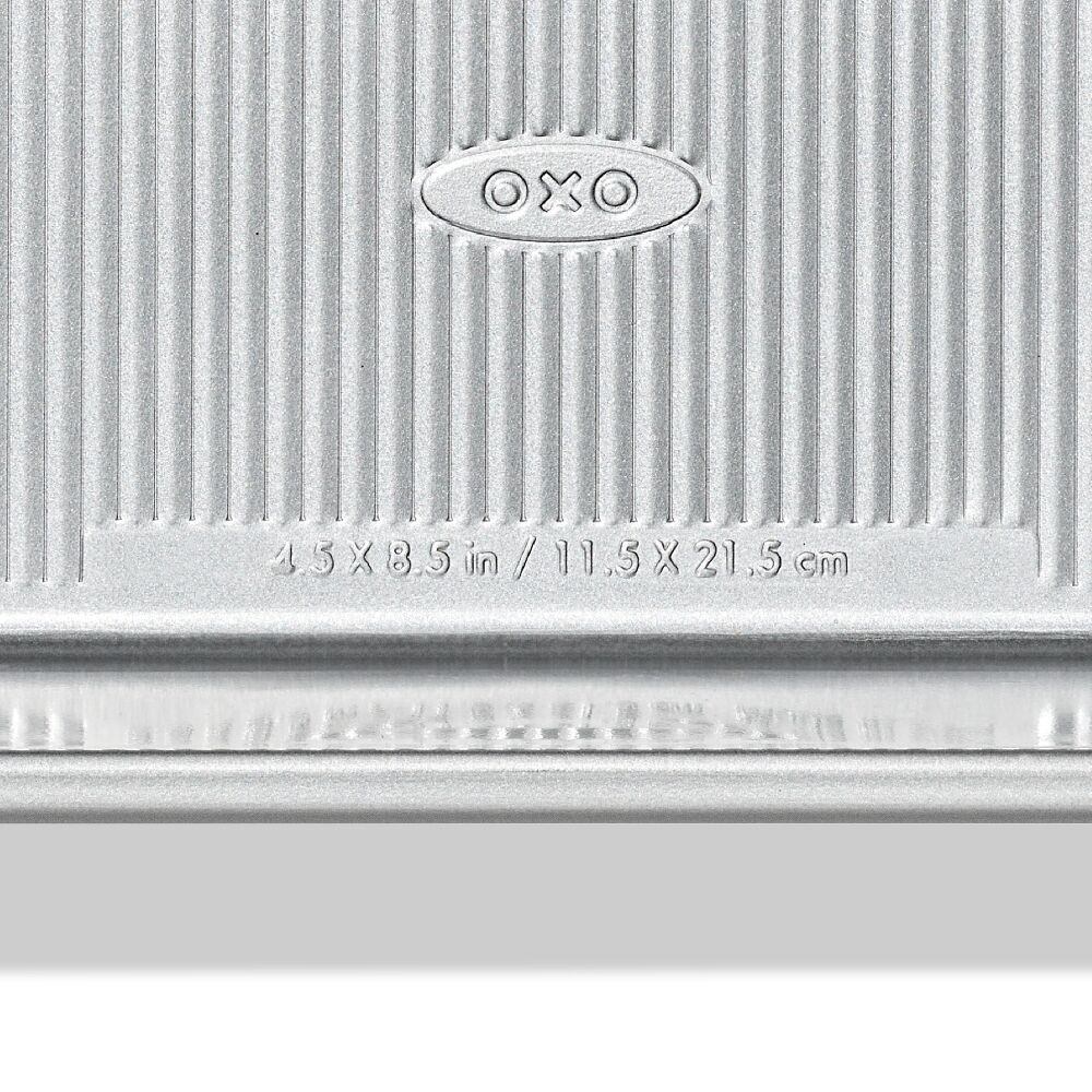Non-Stick Pro Clear Coated 1lb Loaf Pan U4