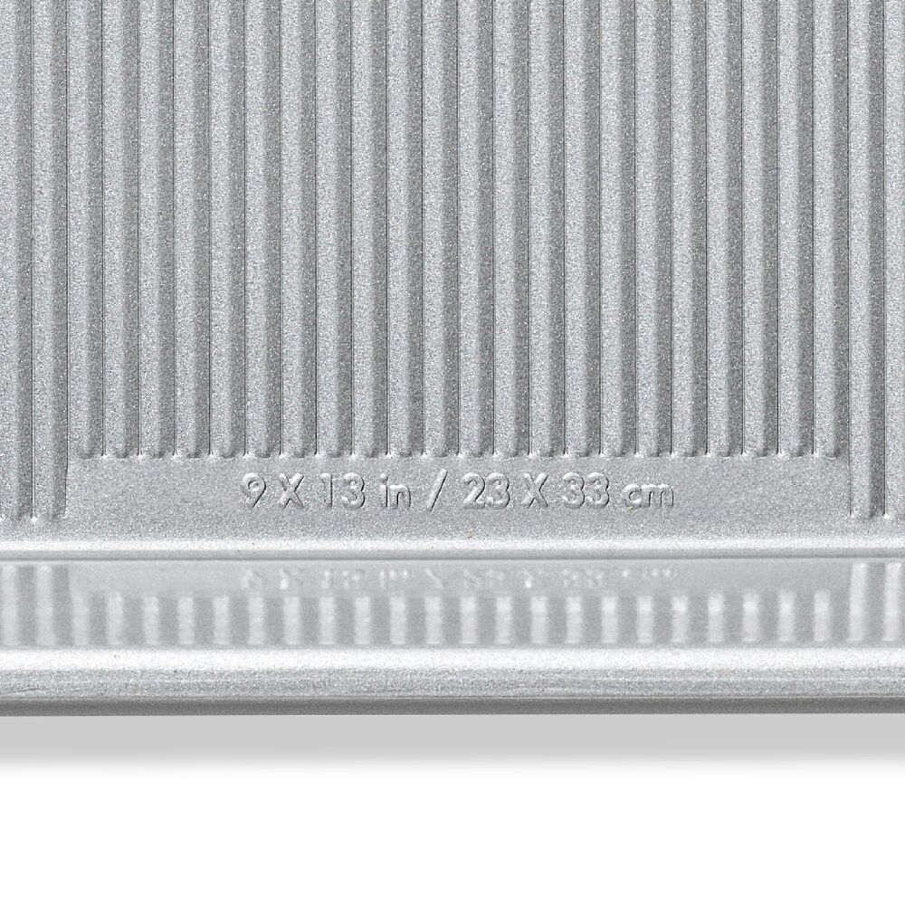 Non-Stick Pro Clear Coated Quarter Sheet Pan P5