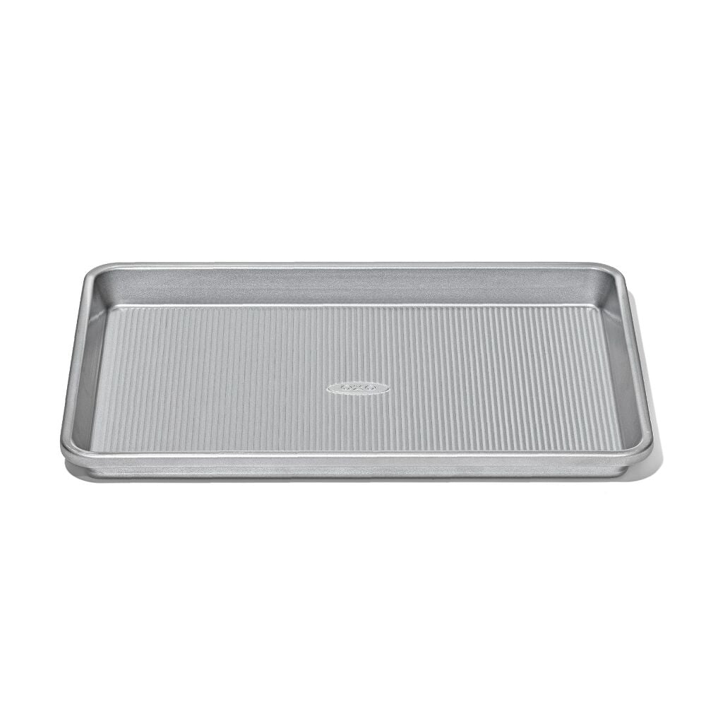 Non-Stick Pro Clear Coated Jelly Roll Pan A5