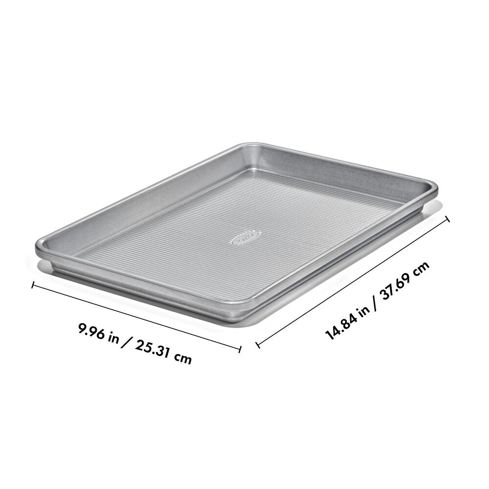 Non-Stick Pro Clear Coated Jelly Roll Pan A5