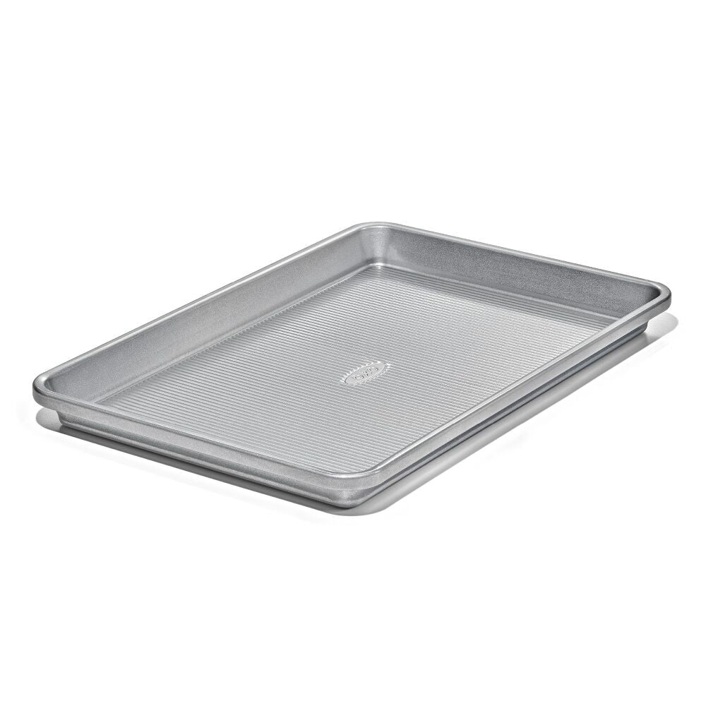 Non-Stick Pro Clear Coated Jelly Roll Pan A5