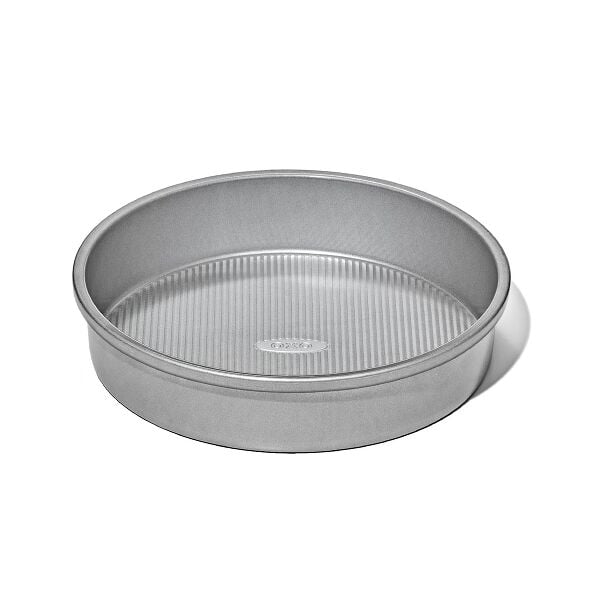 Non-Stick Pro Clear Coated 9 In Round Cake Pan B4