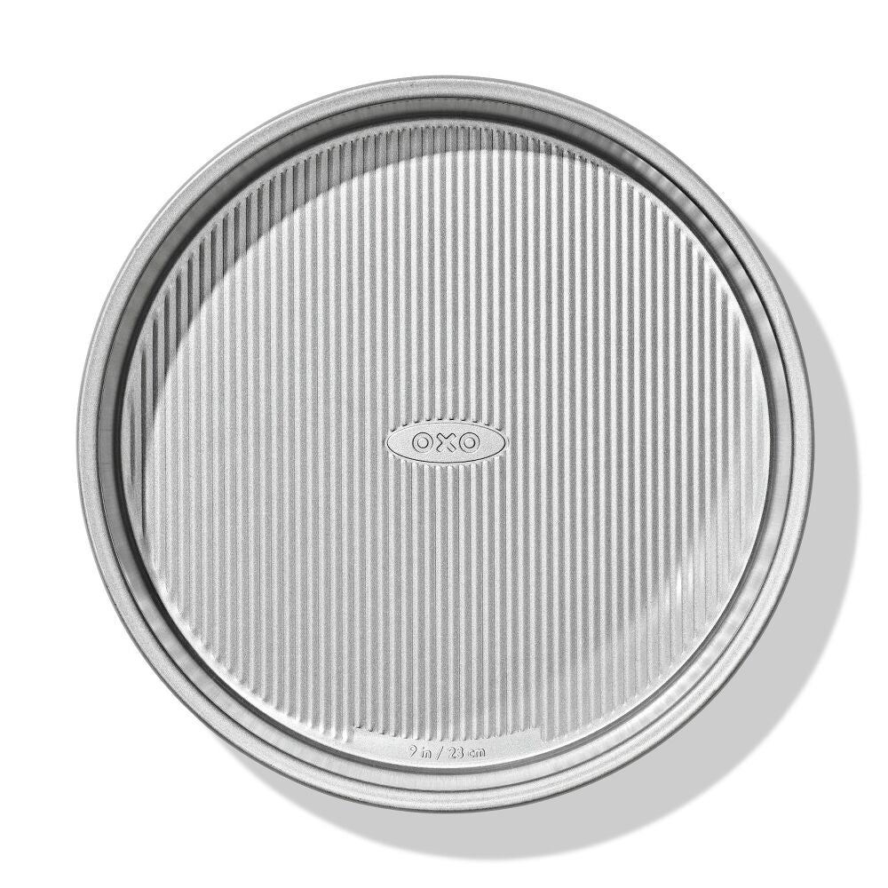 Non-Stick Pro Clear Coated 9 In Round Cake Pan B4