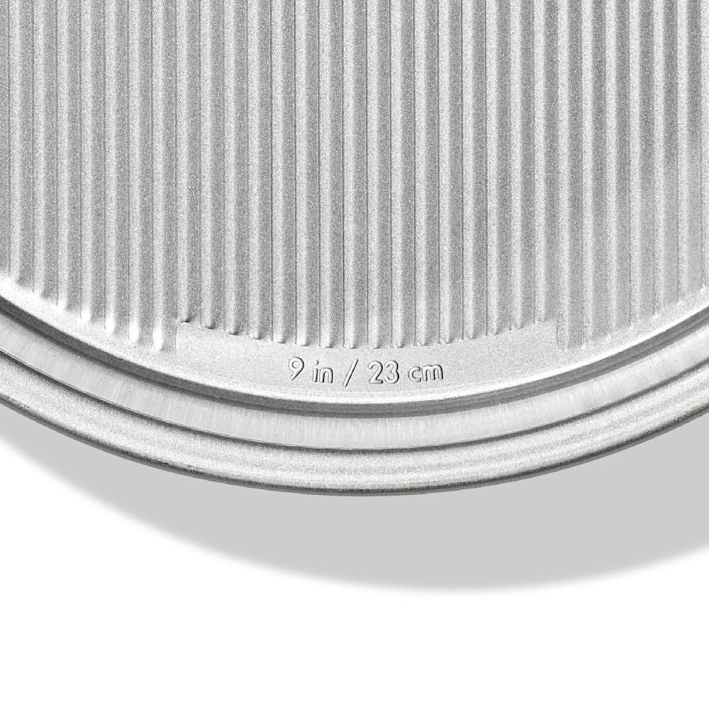 Non-Stick Pro Clear Coated 9 In Round Cake Pan B4