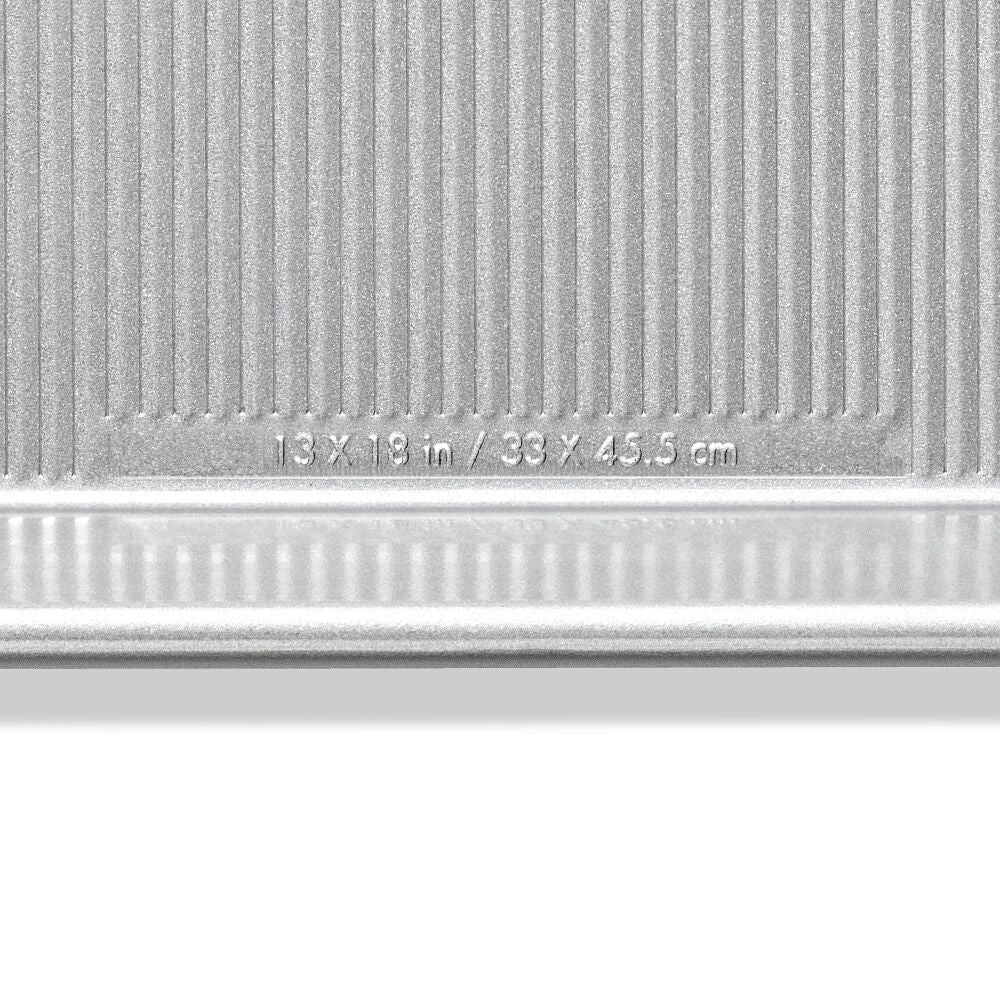 Non-Stick Pro Clear Coated Half Sheet Pan Z5