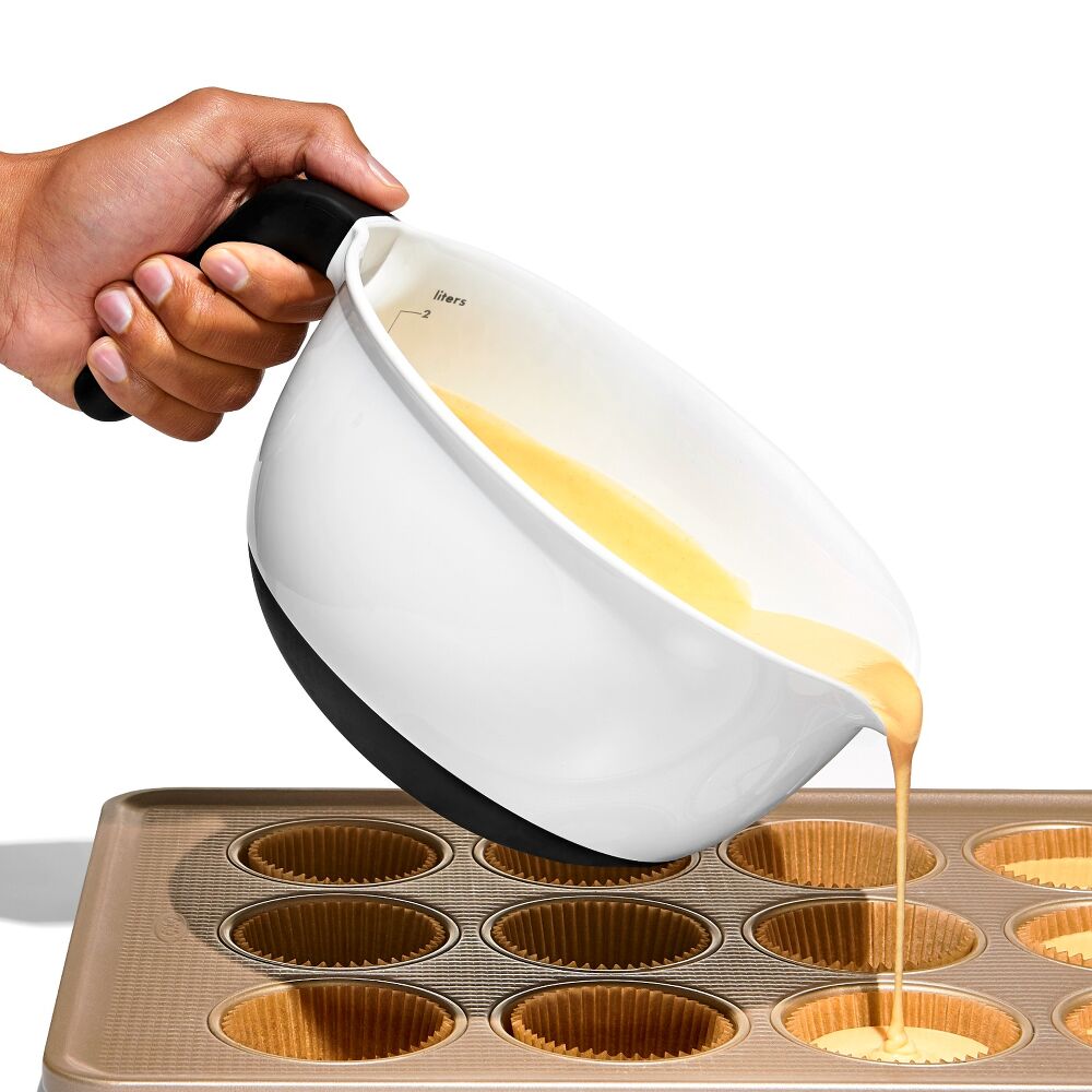 Batter Bowl G6