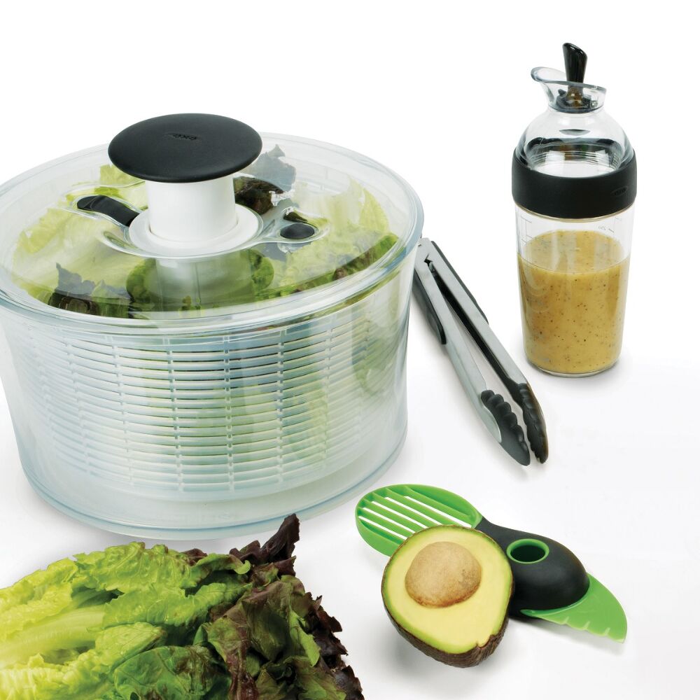 Salad Dressing Shaker Y5