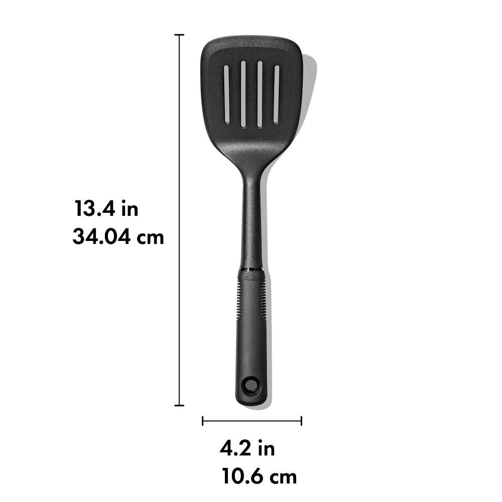 Nylon Square Turner J1