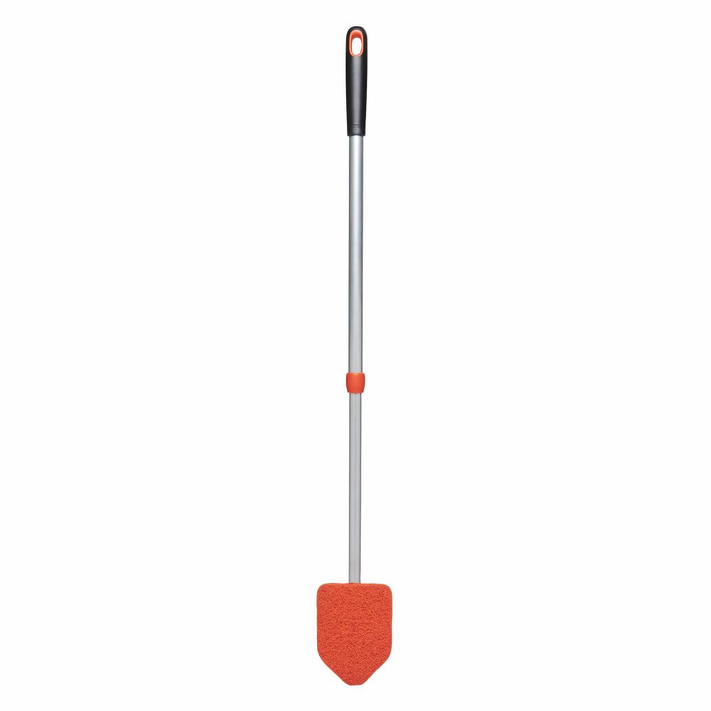 Extendable Tub & Tile Scrubber T8
