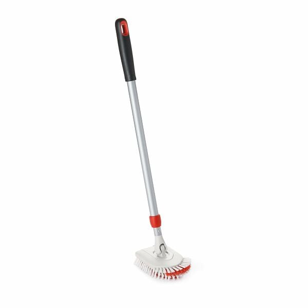Extendable Tub & Tile Brush G3