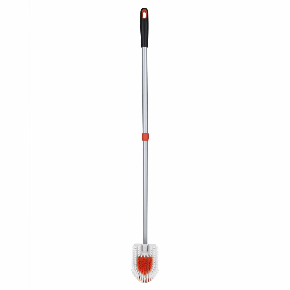 Extendable Tub & Tile Brush G3