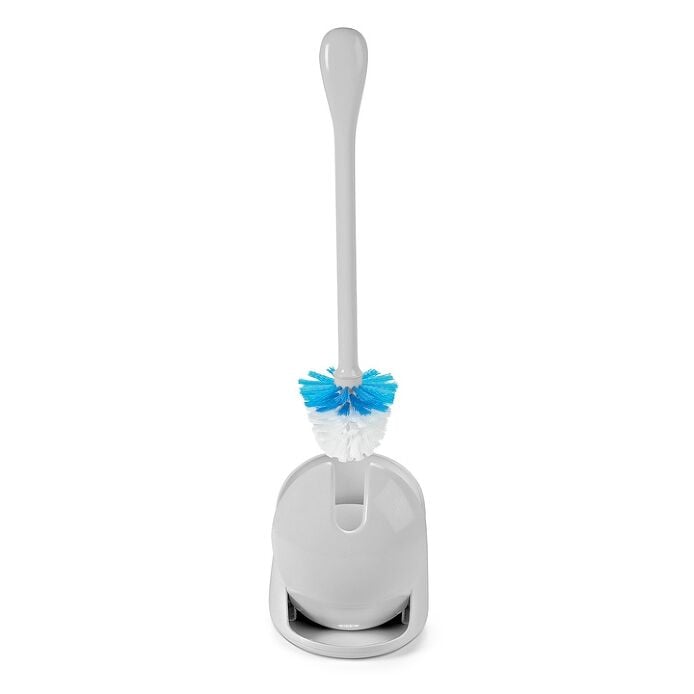 Compact Toilet Brush & Canister Y3