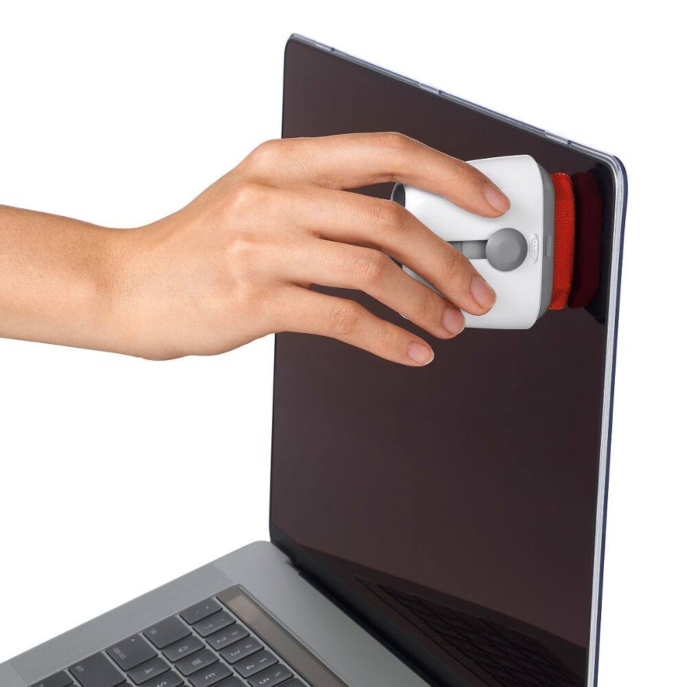 Sweep & Swipe Laptop Cleaner O5