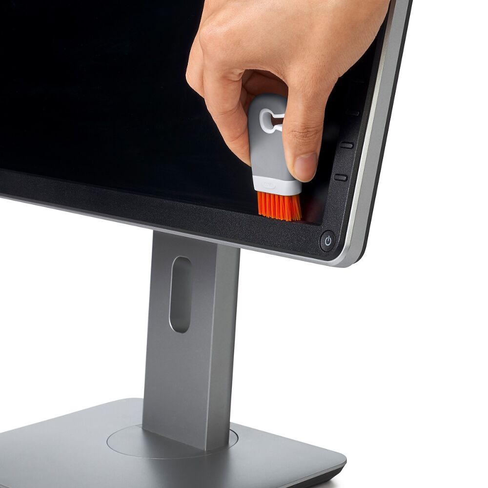 Keyboard & Screen Deep Cleaning Set B4