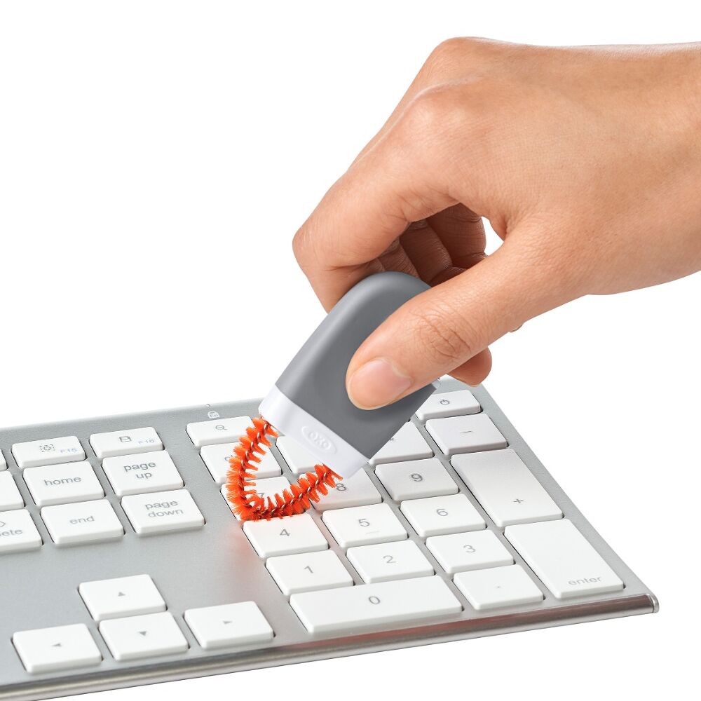 Keyboard & Screen Deep Cleaning Set B4