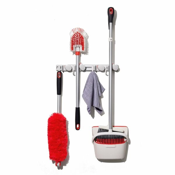Expandable On-The-Wall Organizer H7